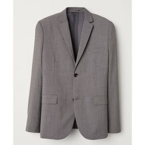 H&M Slim Fit Blazer